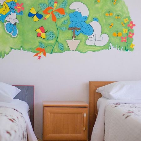 Apartmani Bistricic Đảo Đảo Krk Ngoại thất bức ảnh